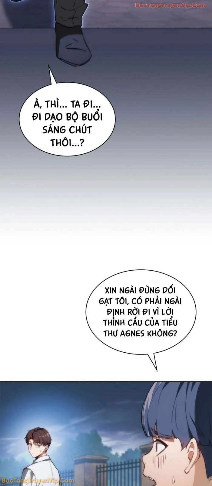 Kỵ Sĩ Tử Thần Cấp Diệt Vong Đã Hồi Quy Chapter 54 - 5