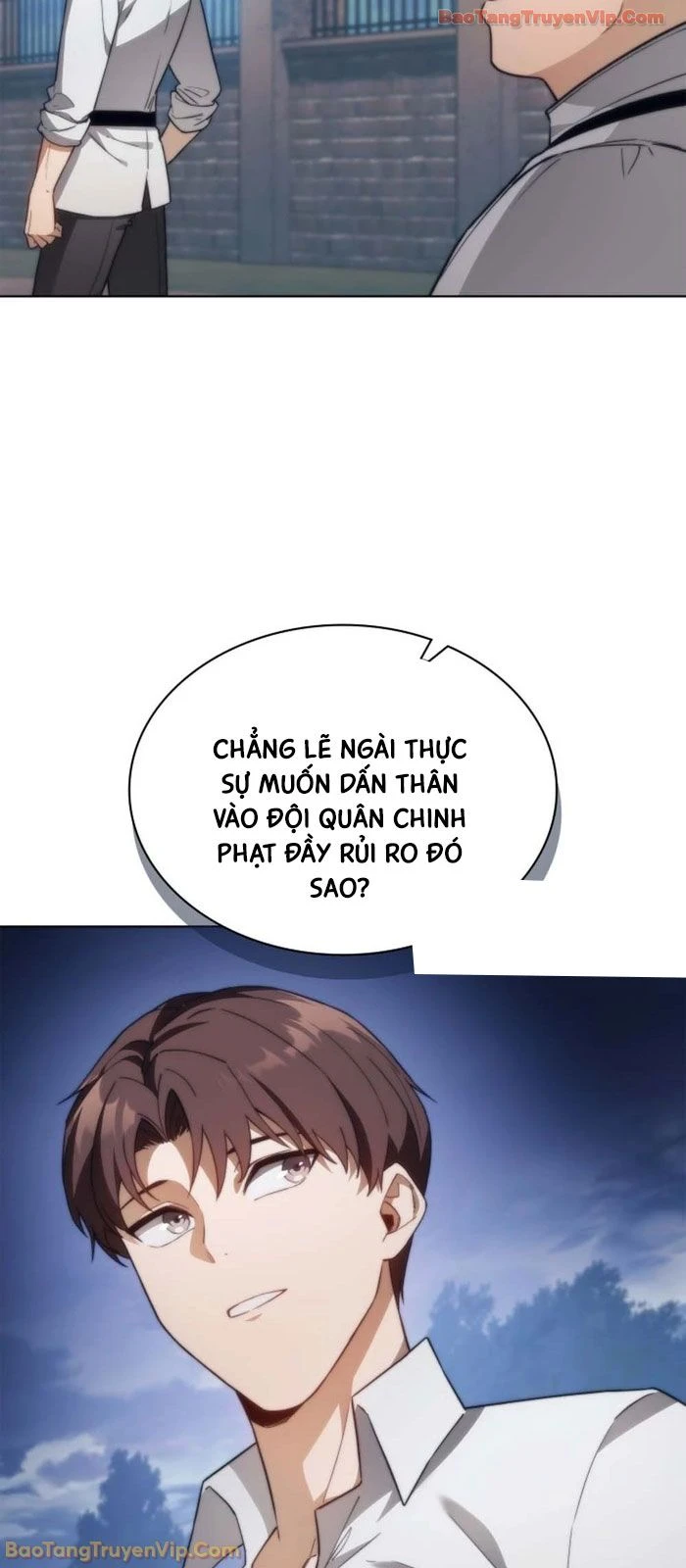 Kỵ Sĩ Tử Thần Cấp Diệt Vong Đã Hồi Quy Chapter 54 - 6