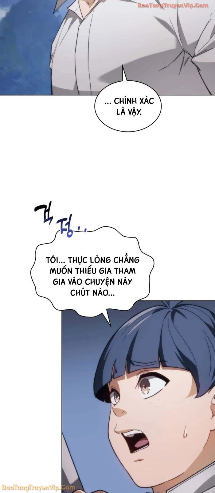 Kỵ Sĩ Tử Thần Cấp Diệt Vong Đã Hồi Quy Chapter 54 - 7