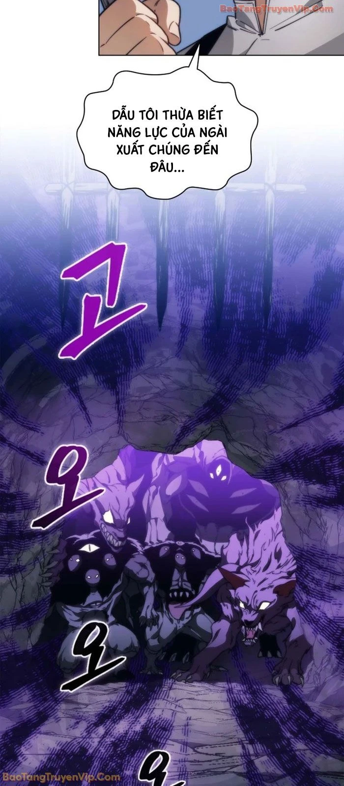 Kỵ Sĩ Tử Thần Cấp Diệt Vong Đã Hồi Quy Chapter 54 - 8