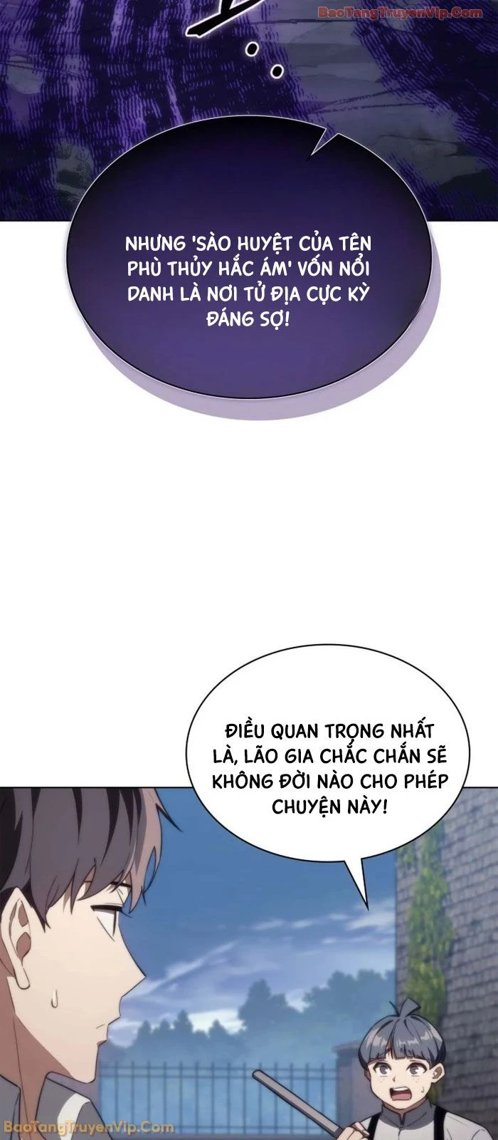 Kỵ Sĩ Tử Thần Cấp Diệt Vong Đã Hồi Quy Chapter 54 - 9