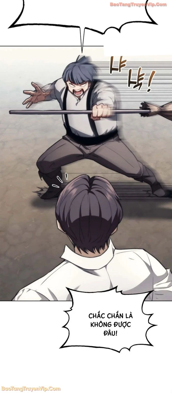 Kỵ Sĩ Tử Thần Cấp Diệt Vong Đã Hồi Quy Chapter 54 - 12