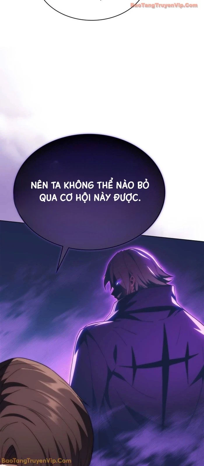 Kỵ Sĩ Tử Thần Cấp Diệt Vong Đã Hồi Quy Chapter 54 - 17