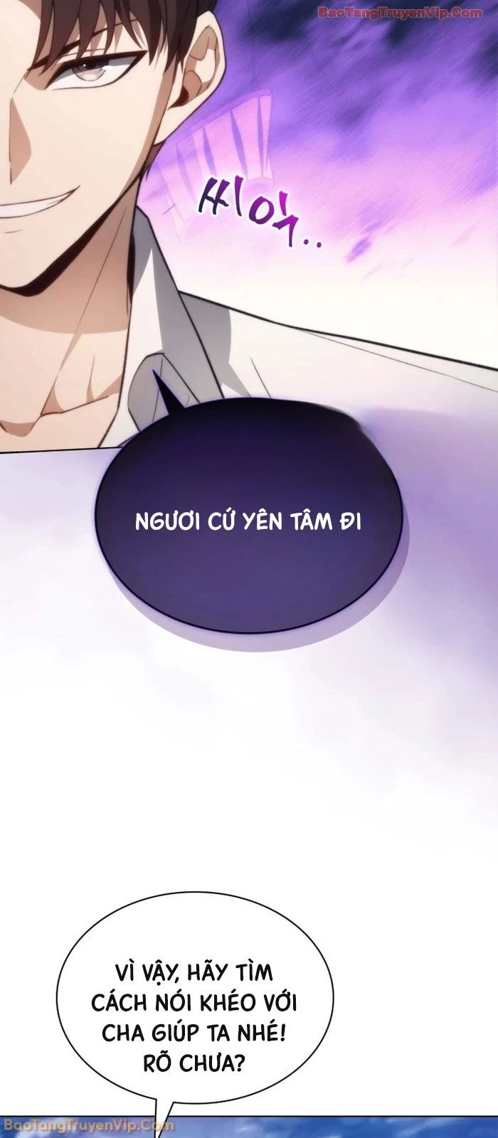 Kỵ Sĩ Tử Thần Cấp Diệt Vong Đã Hồi Quy Chapter 54 - 18