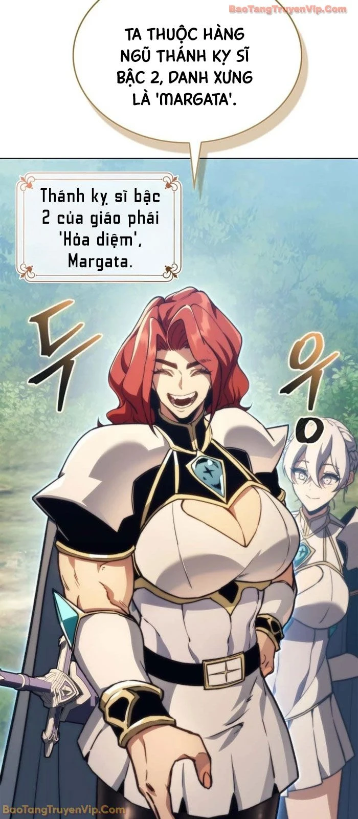 Kỵ Sĩ Tử Thần Cấp Diệt Vong Đã Hồi Quy Chapter 54 - 23