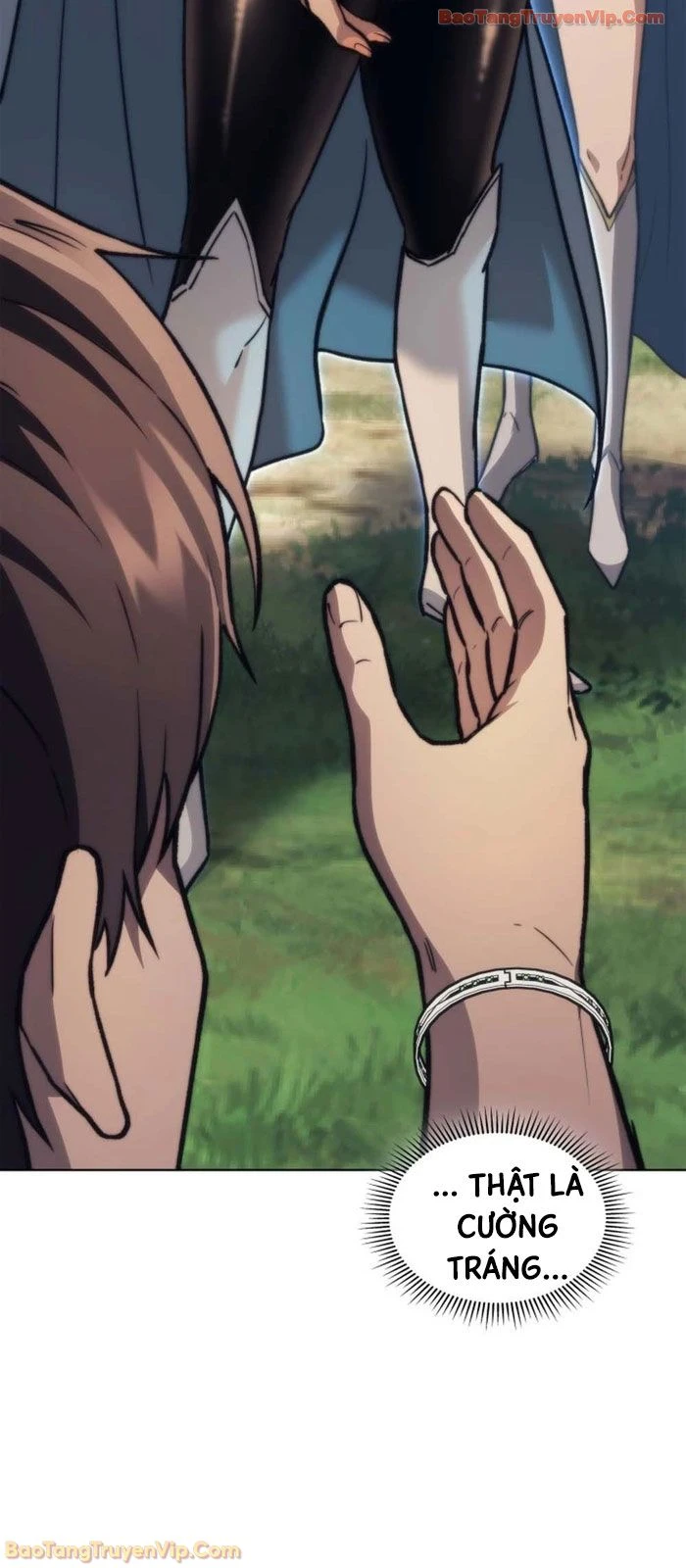 Kỵ Sĩ Tử Thần Cấp Diệt Vong Đã Hồi Quy Chapter 54 - 24