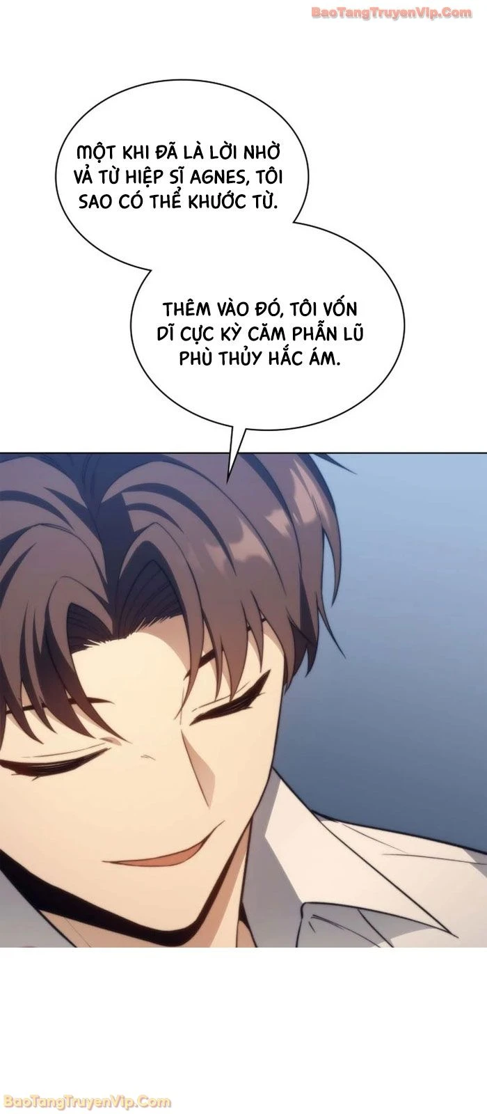 Kỵ Sĩ Tử Thần Cấp Diệt Vong Đã Hồi Quy Chapter 54 - 27