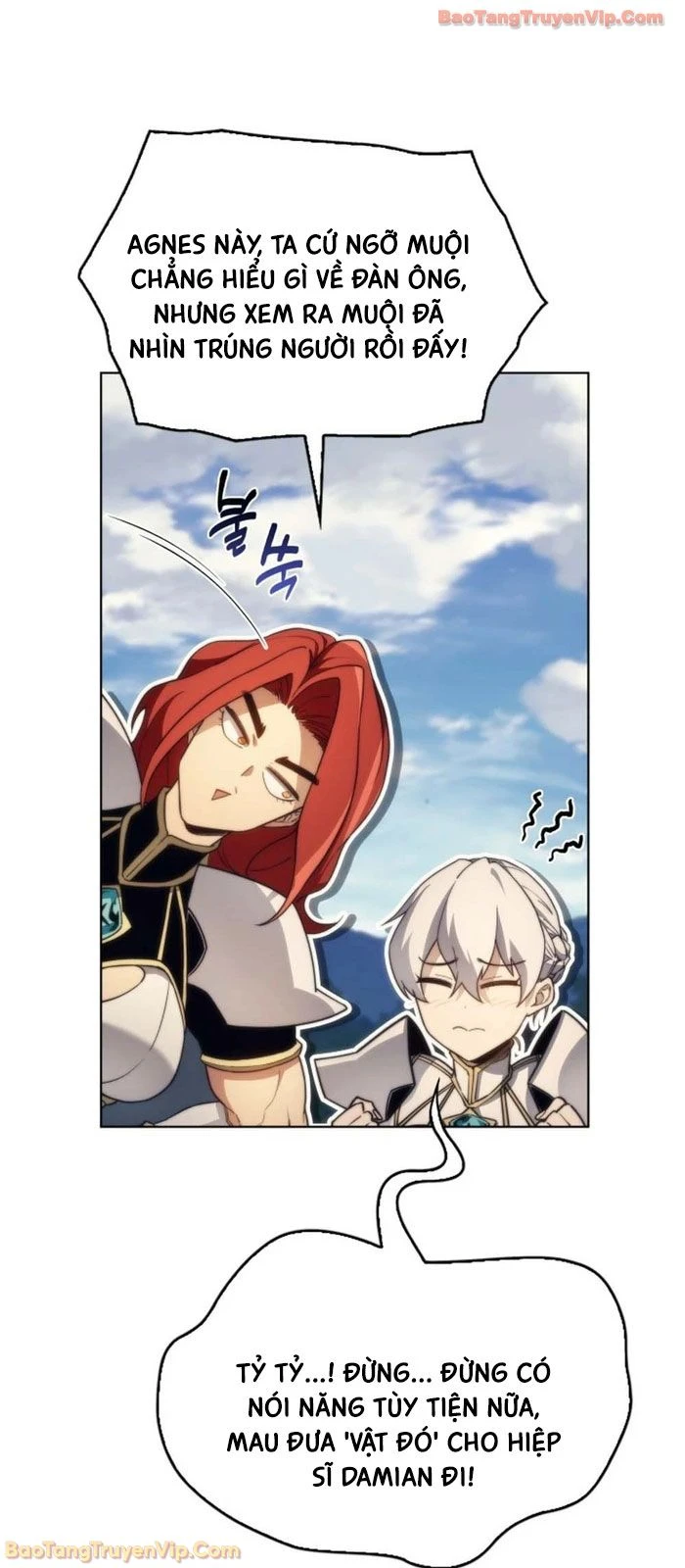 Kỵ Sĩ Tử Thần Cấp Diệt Vong Đã Hồi Quy Chapter 54 - 28