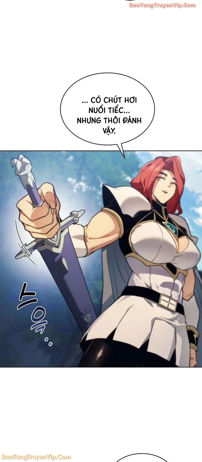 Kỵ Sĩ Tử Thần Cấp Diệt Vong Đã Hồi Quy Chapter 54 - 29