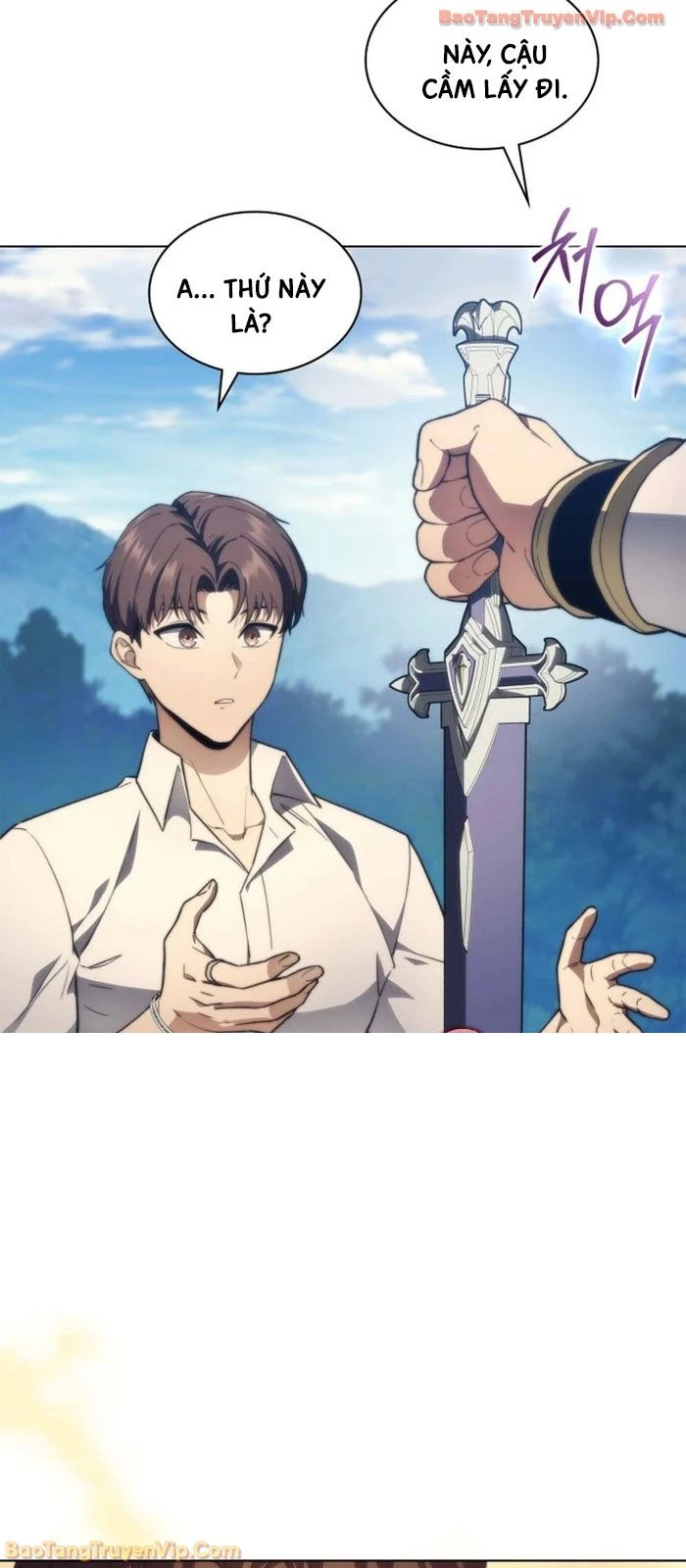 Kỵ Sĩ Tử Thần Cấp Diệt Vong Đã Hồi Quy Chapter 54 - 30