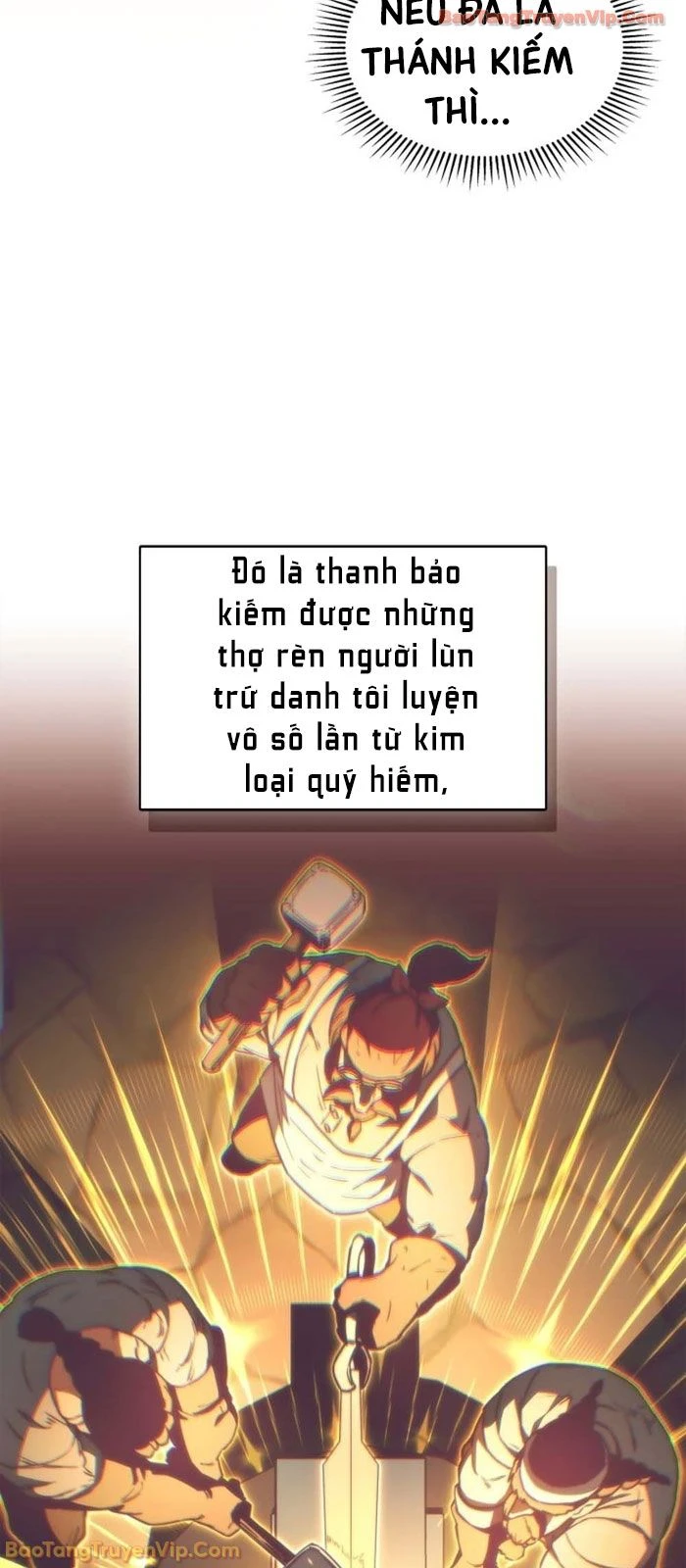 Kỵ Sĩ Tử Thần Cấp Diệt Vong Đã Hồi Quy Chapter 54 - 34