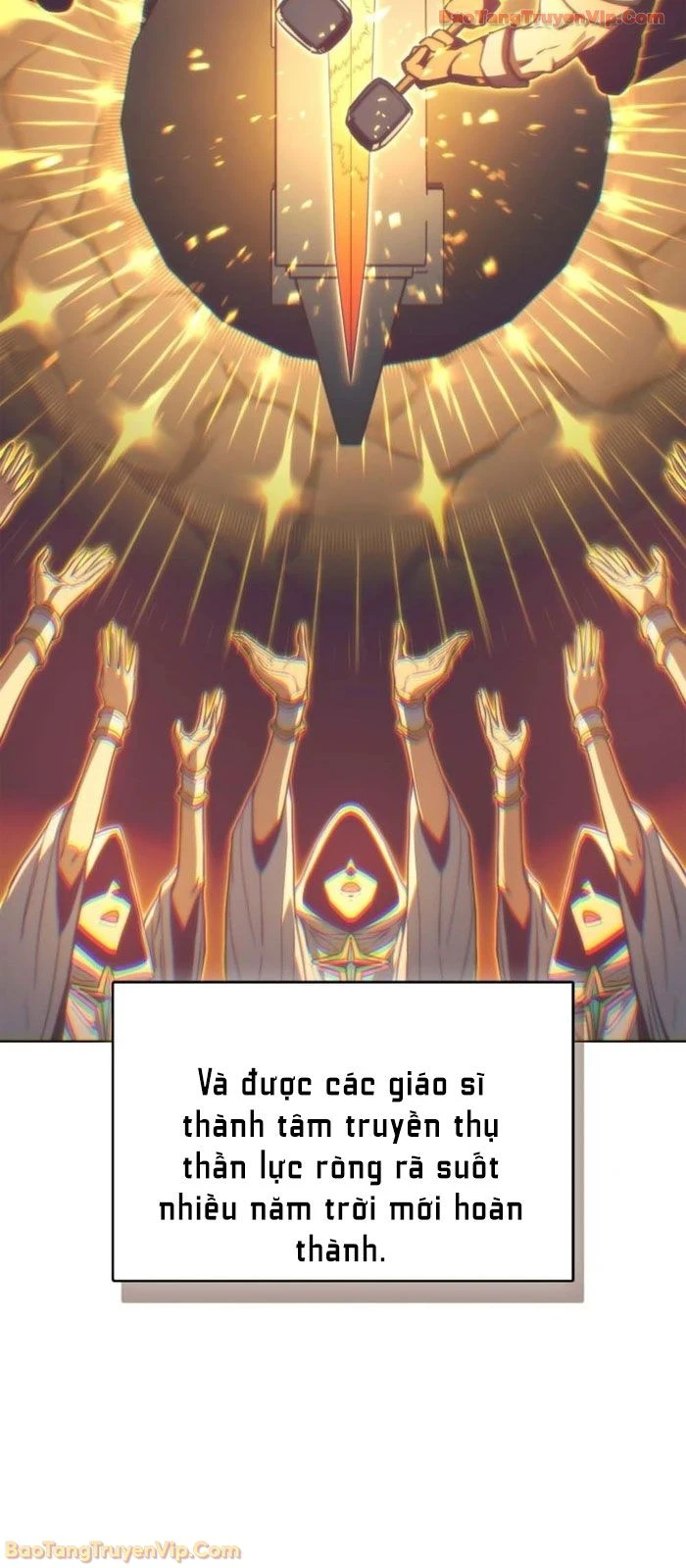 Kỵ Sĩ Tử Thần Cấp Diệt Vong Đã Hồi Quy Chapter 54 - 35