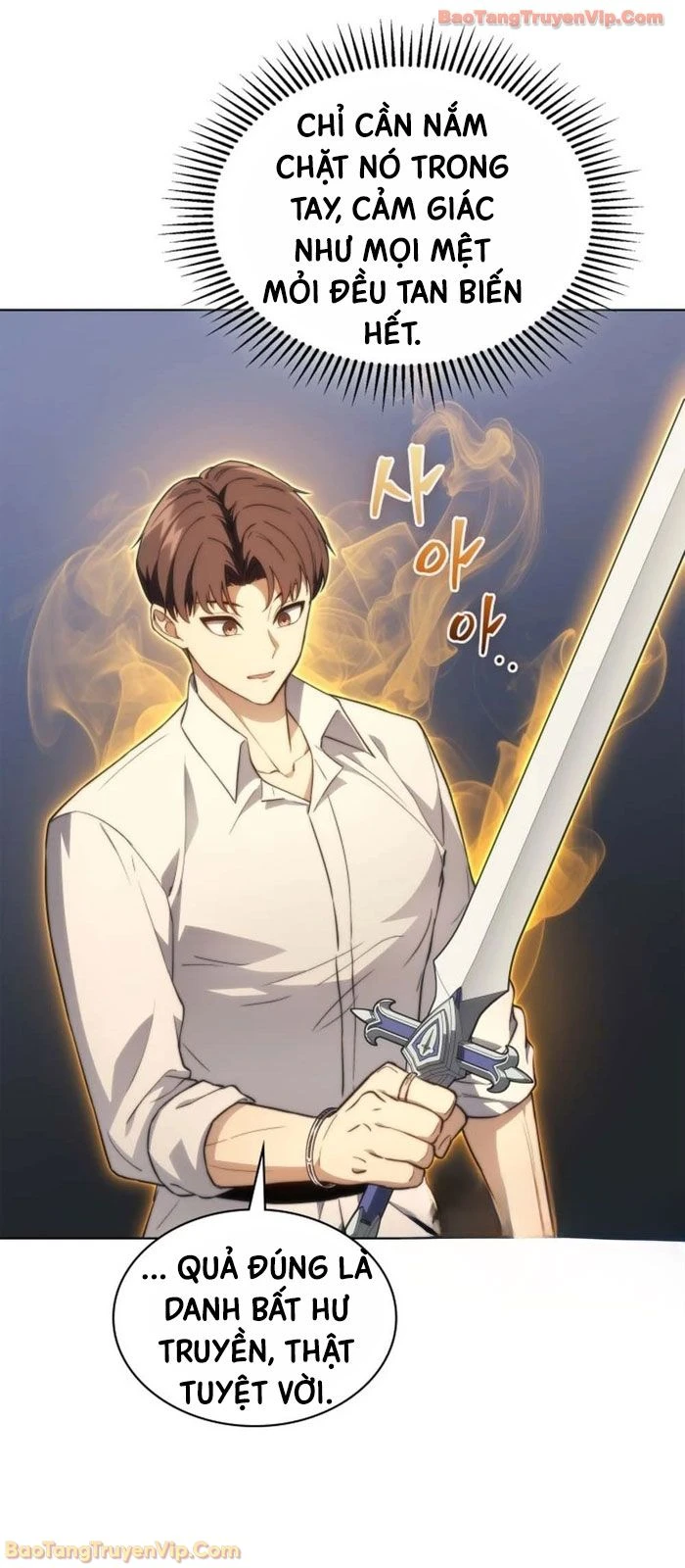 Kỵ Sĩ Tử Thần Cấp Diệt Vong Đã Hồi Quy Chapter 54 - 36