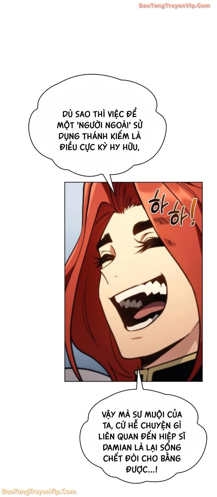 Kỵ Sĩ Tử Thần Cấp Diệt Vong Đã Hồi Quy Chapter 54 - 38