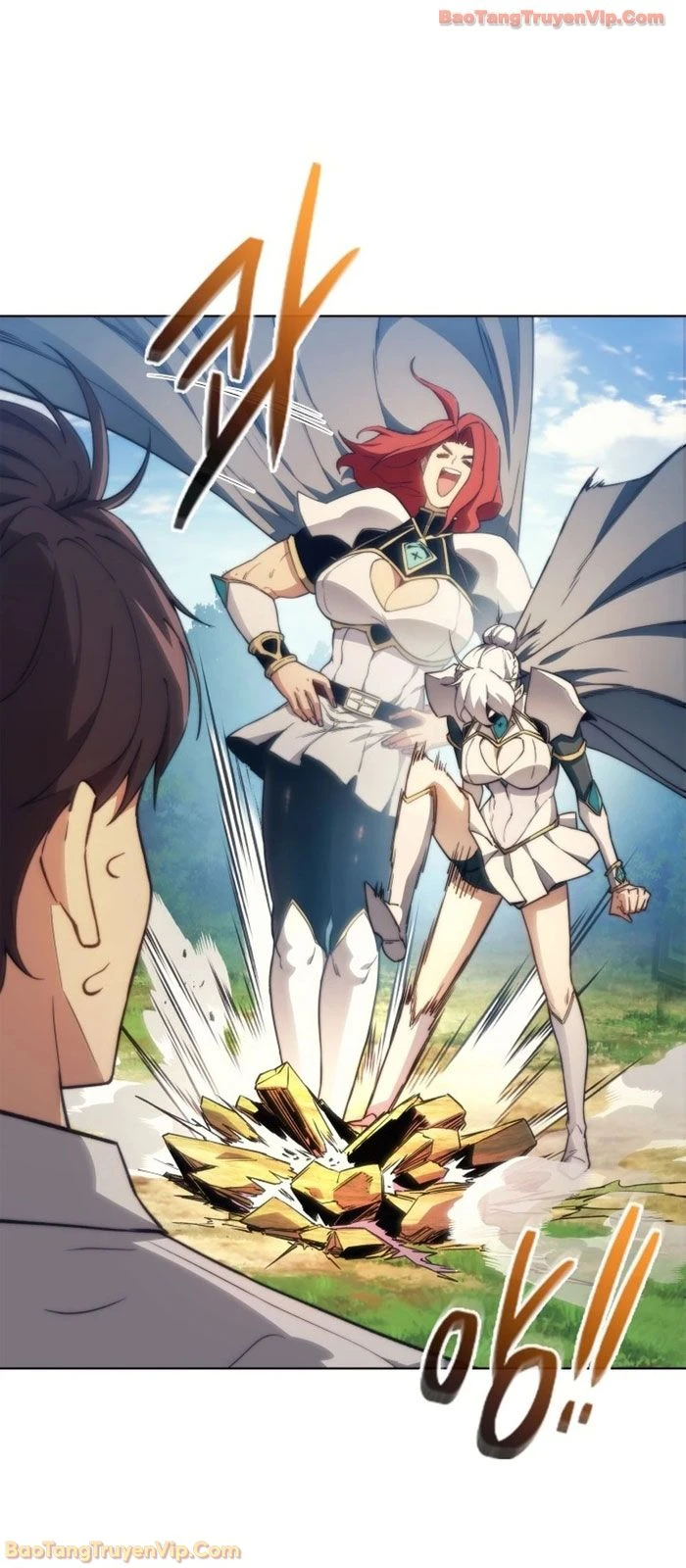 Kỵ Sĩ Tử Thần Cấp Diệt Vong Đã Hồi Quy Chapter 54 - 39