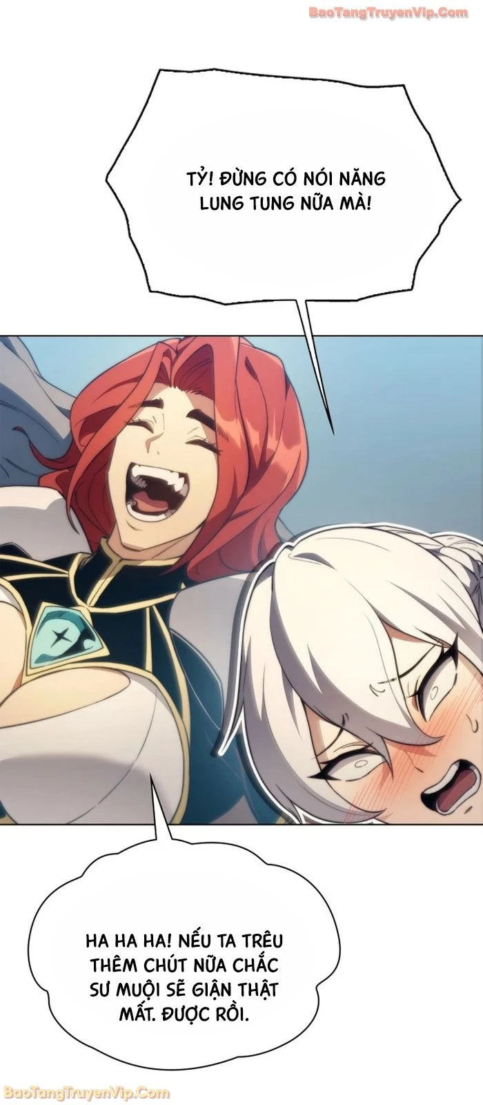 Kỵ Sĩ Tử Thần Cấp Diệt Vong Đã Hồi Quy Chapter 54 - 40