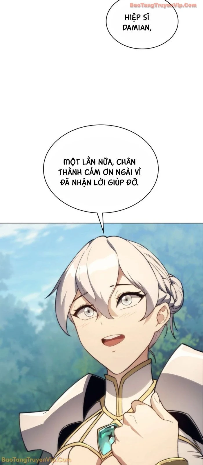 Kỵ Sĩ Tử Thần Cấp Diệt Vong Đã Hồi Quy Chapter 54 - 42