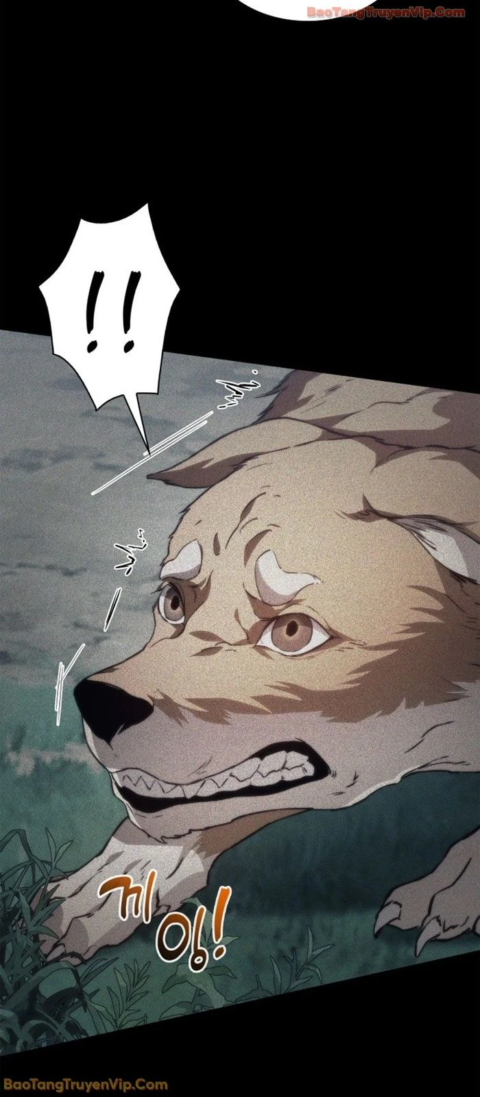 Kỵ Sĩ Tử Thần Cấp Diệt Vong Đã Hồi Quy Chapter 54 - 48