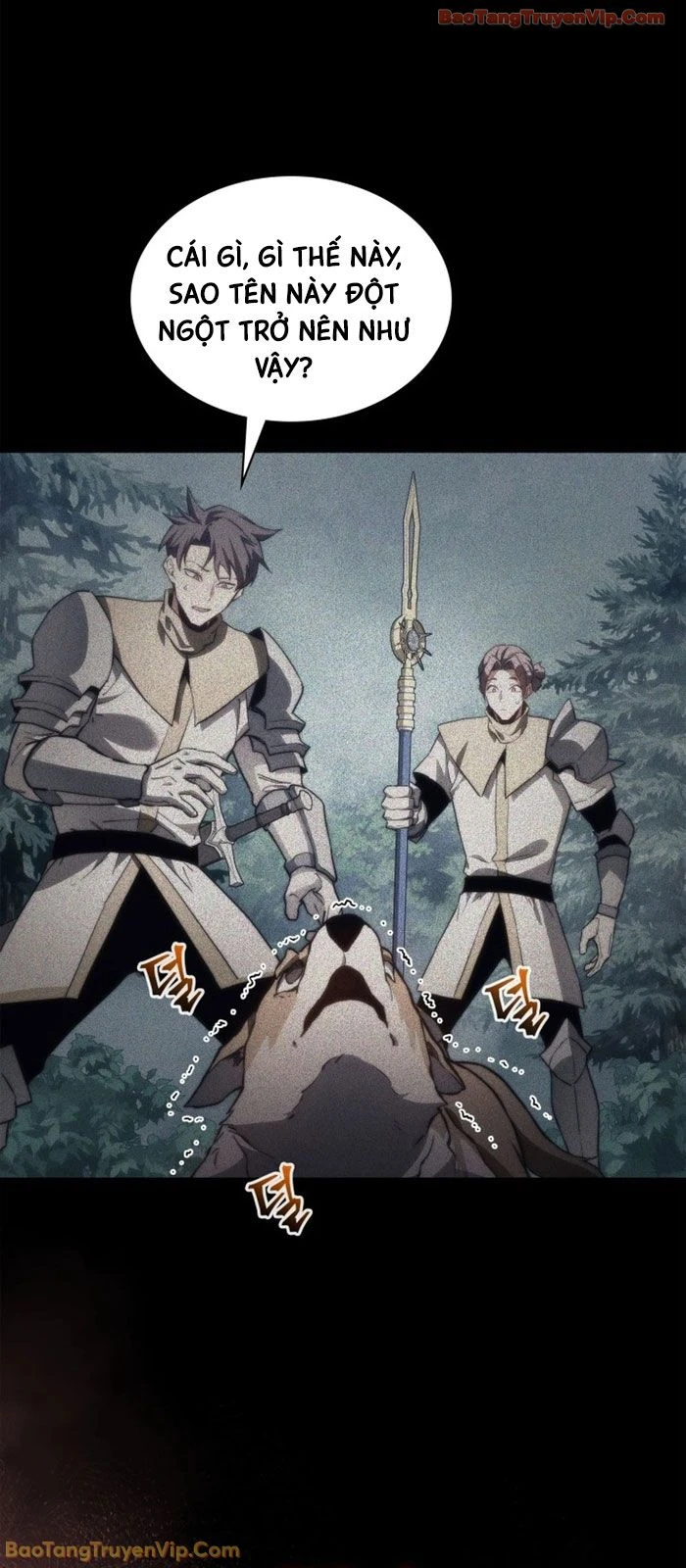 Kỵ Sĩ Tử Thần Cấp Diệt Vong Đã Hồi Quy Chapter 54 - 49