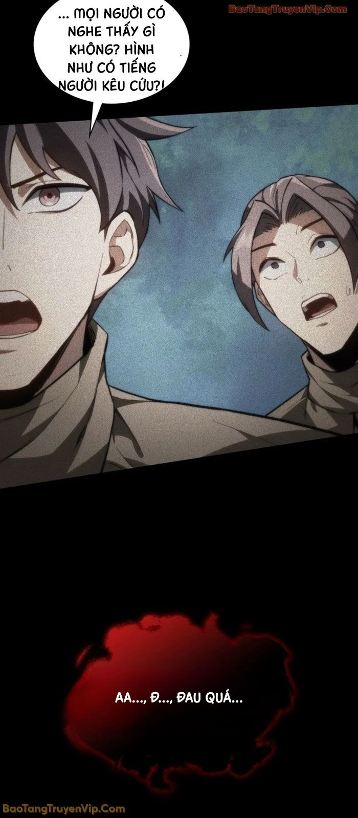 Kỵ Sĩ Tử Thần Cấp Diệt Vong Đã Hồi Quy Chapter 54 - 51