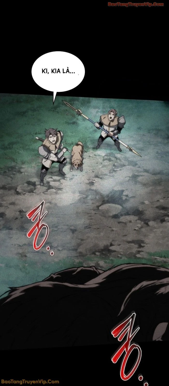 Kỵ Sĩ Tử Thần Cấp Diệt Vong Đã Hồi Quy Chapter 54 - 53