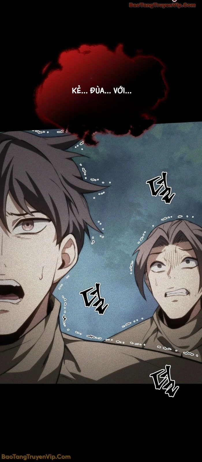 Kỵ Sĩ Tử Thần Cấp Diệt Vong Đã Hồi Quy Chapter 54 - 54