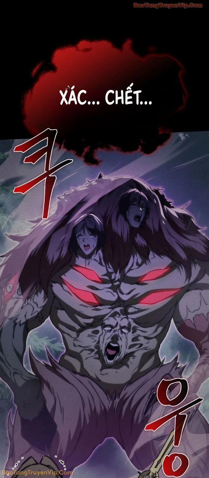 Kỵ Sĩ Tử Thần Cấp Diệt Vong Đã Hồi Quy Chapter 54 - 55