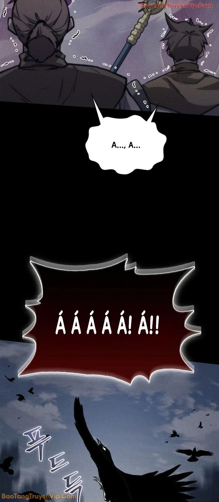 Kỵ Sĩ Tử Thần Cấp Diệt Vong Đã Hồi Quy Chapter 54 - 56