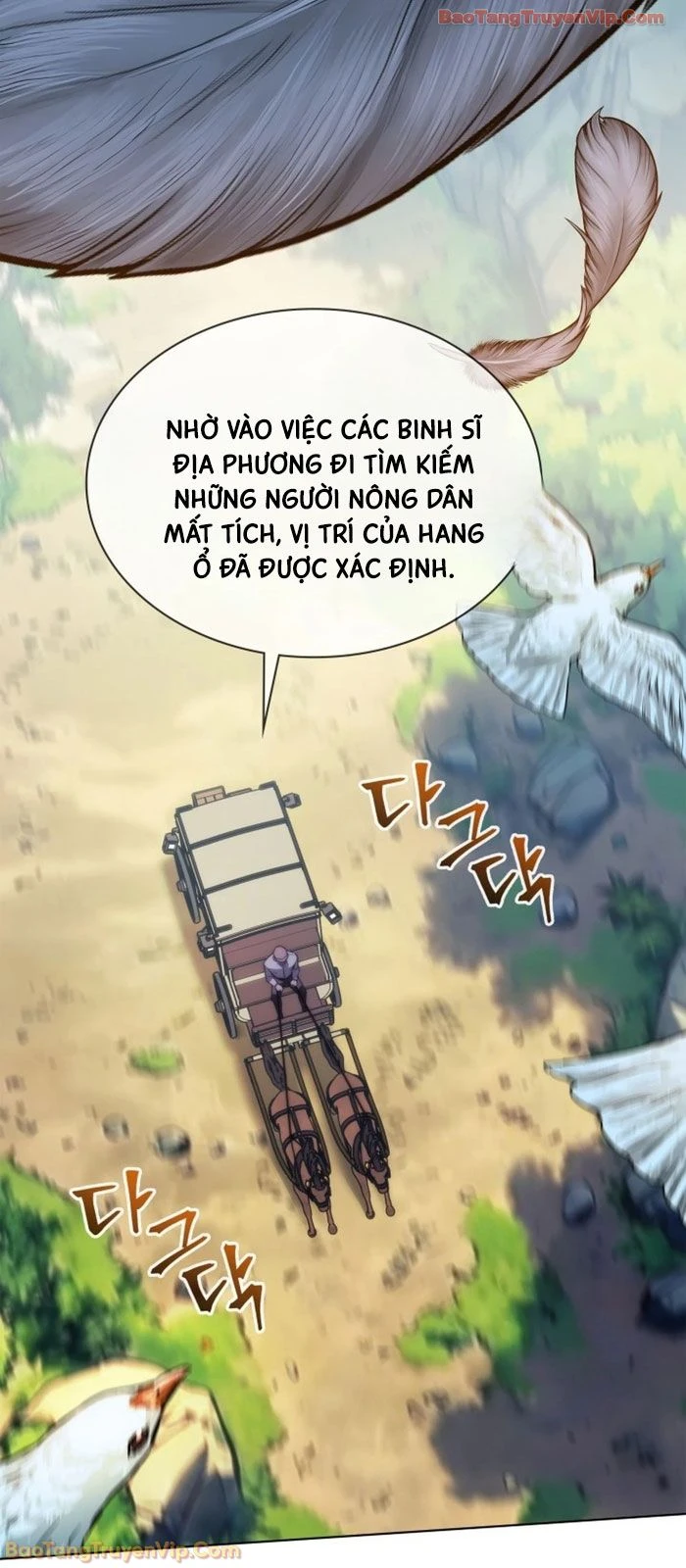 Kỵ Sĩ Tử Thần Cấp Diệt Vong Đã Hồi Quy Chapter 54 - 58