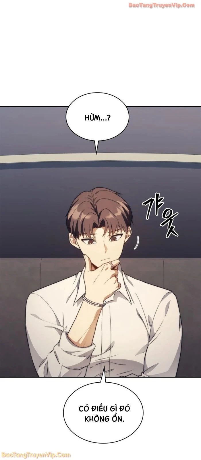 Kỵ Sĩ Tử Thần Cấp Diệt Vong Đã Hồi Quy Chapter 54 - 59