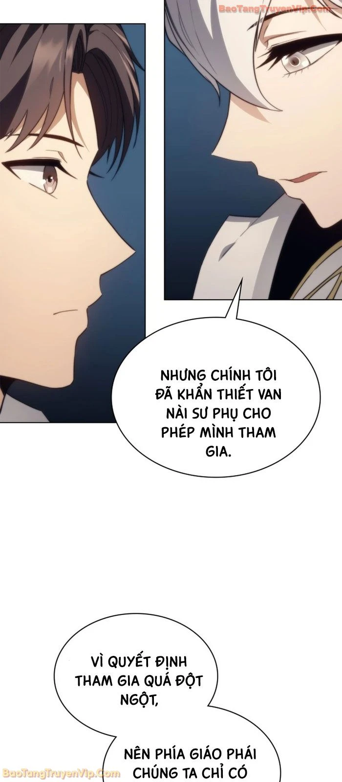 Kỵ Sĩ Tử Thần Cấp Diệt Vong Đã Hồi Quy Chapter 54 - 66