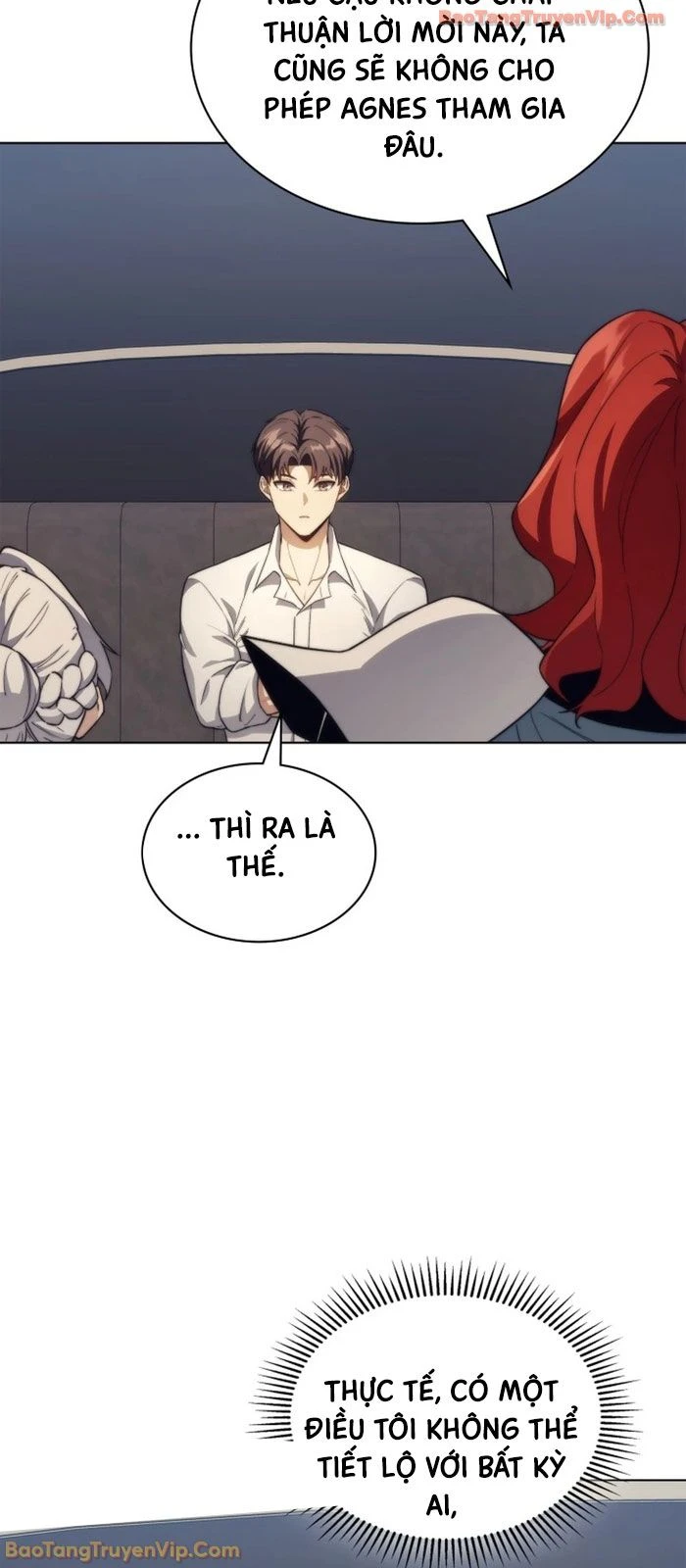 Kỵ Sĩ Tử Thần Cấp Diệt Vong Đã Hồi Quy Chapter 54 - 68