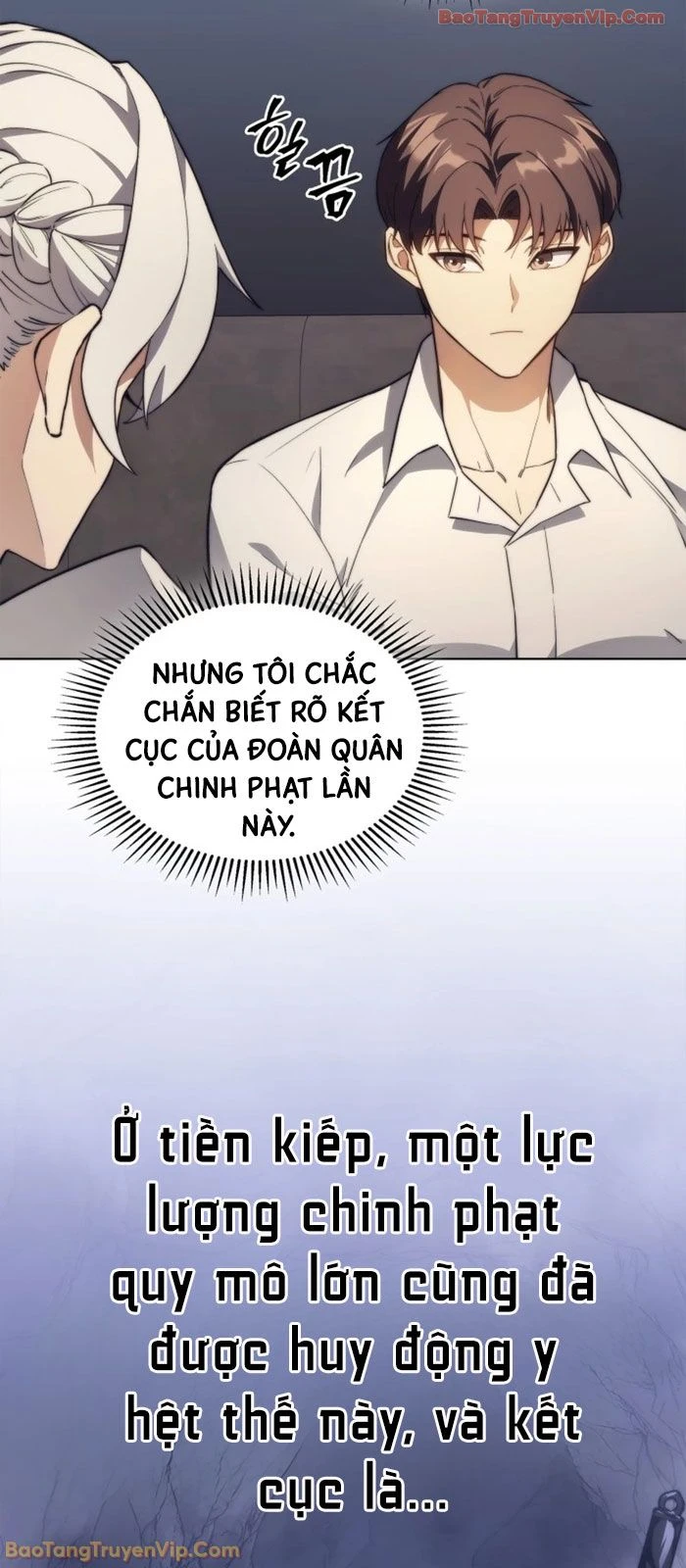 Kỵ Sĩ Tử Thần Cấp Diệt Vong Đã Hồi Quy Chapter 54 - 69