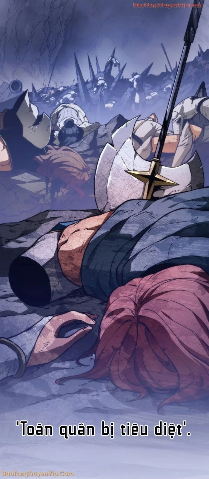 Kỵ Sĩ Tử Thần Cấp Diệt Vong Đã Hồi Quy Chapter 54 - 70