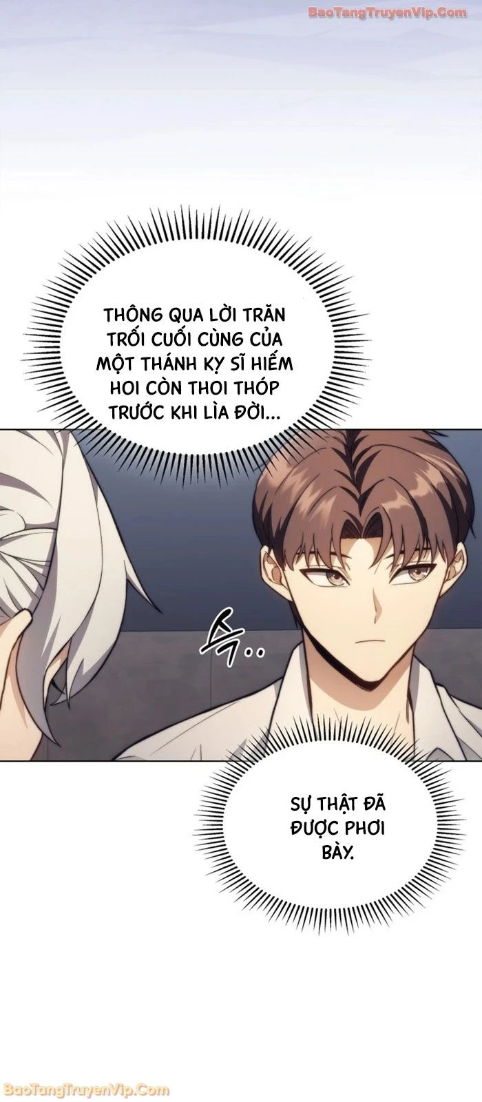 Kỵ Sĩ Tử Thần Cấp Diệt Vong Đã Hồi Quy Chapter 54 - 71