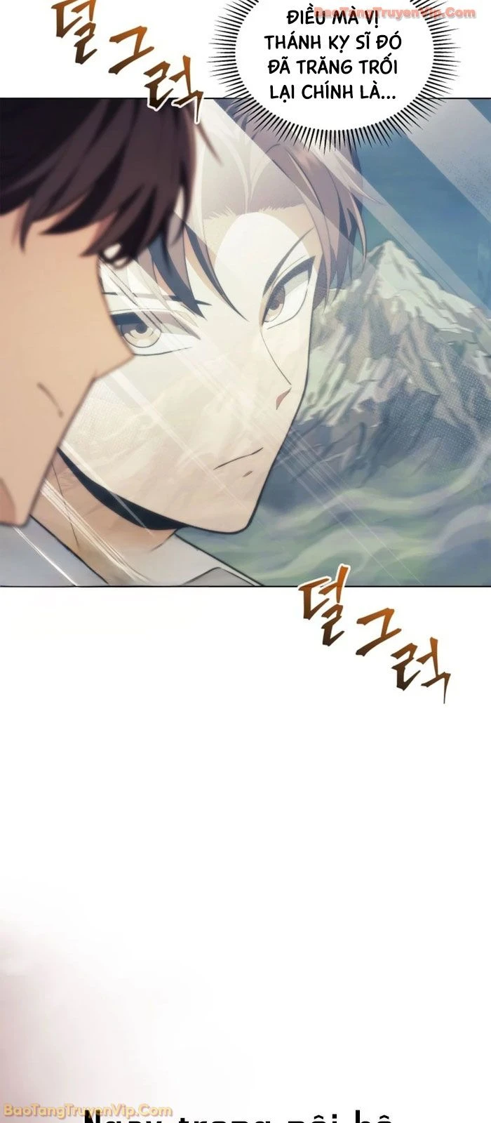 Kỵ Sĩ Tử Thần Cấp Diệt Vong Đã Hồi Quy Chapter 54 - 73