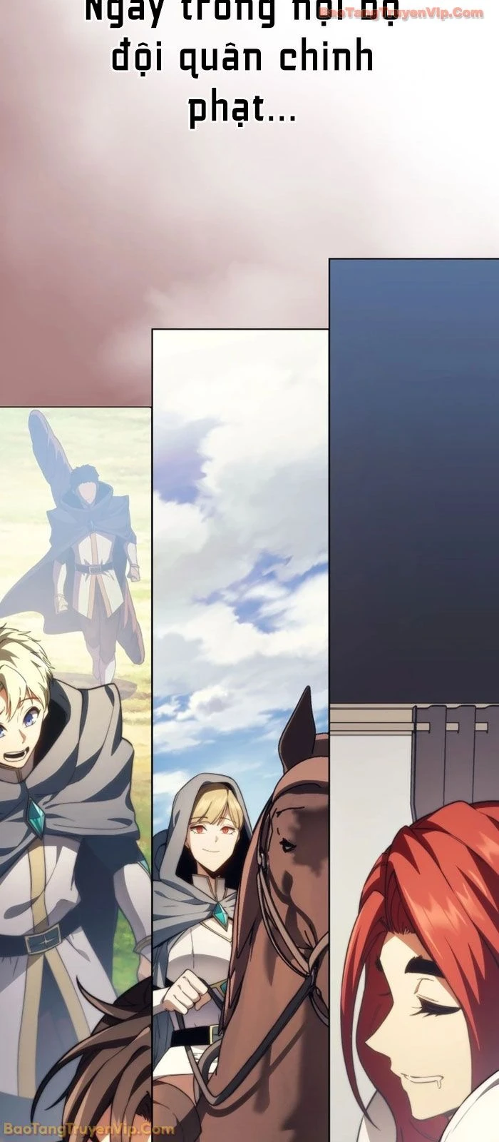 Kỵ Sĩ Tử Thần Cấp Diệt Vong Đã Hồi Quy Chapter 54 - 74