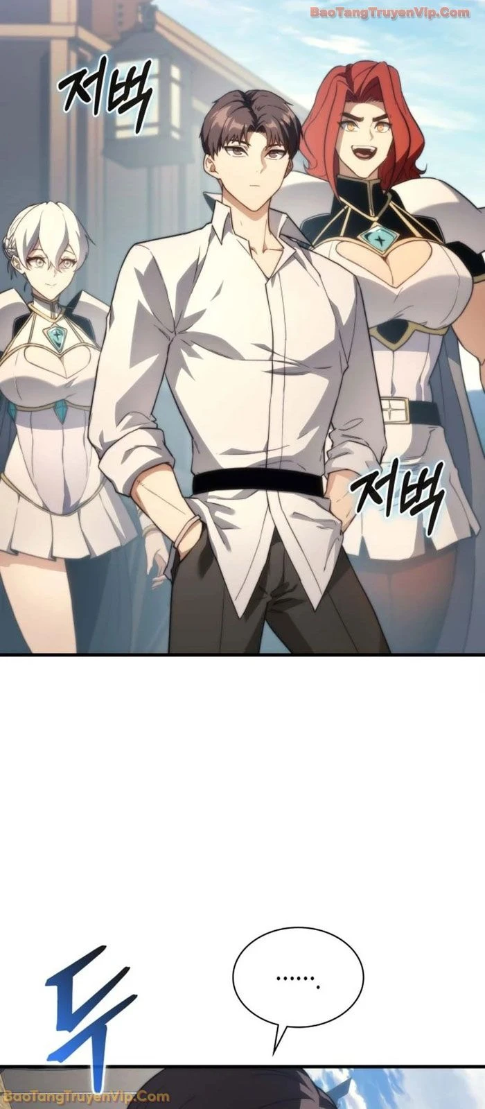 Kỵ Sĩ Tử Thần Cấp Diệt Vong Đã Hồi Quy Chapter 55 - 2