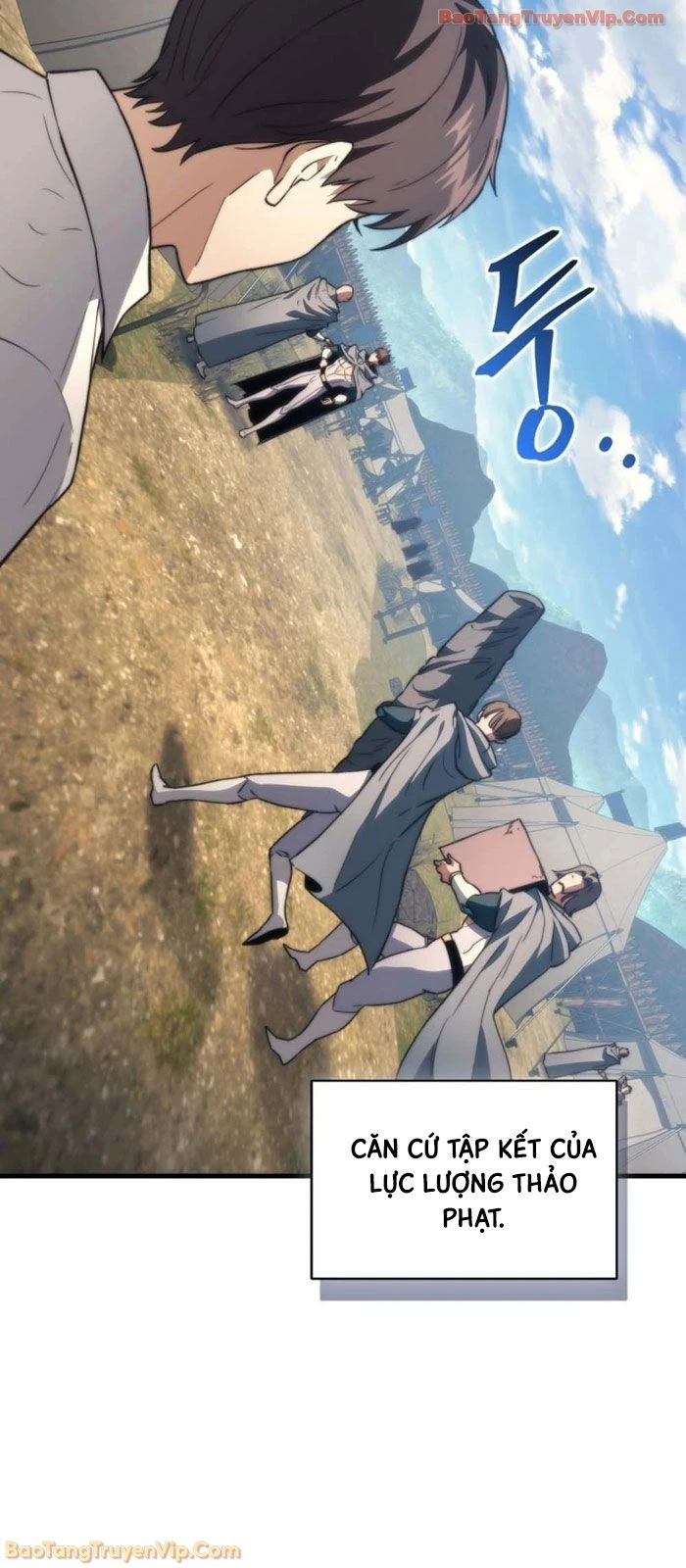 Kỵ Sĩ Tử Thần Cấp Diệt Vong Đã Hồi Quy Chapter 55 - 3