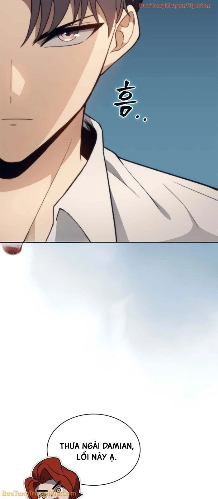 Kỵ Sĩ Tử Thần Cấp Diệt Vong Đã Hồi Quy Chapter 55 - 6