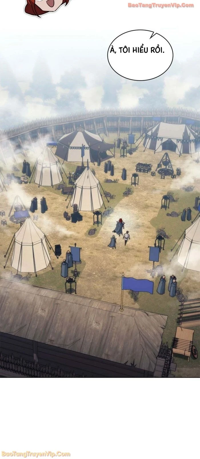 Kỵ Sĩ Tử Thần Cấp Diệt Vong Đã Hồi Quy Chapter 55 - 7