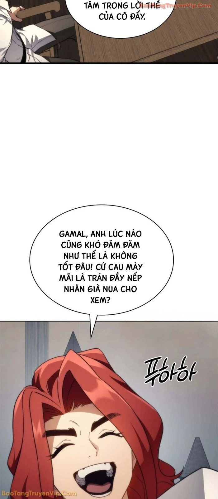 Kỵ Sĩ Tử Thần Cấp Diệt Vong Đã Hồi Quy Chapter 55 - 12