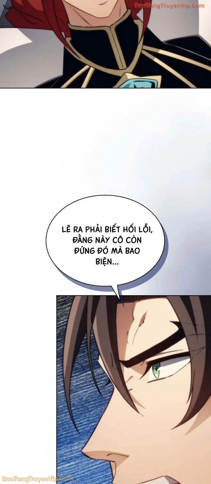 Kỵ Sĩ Tử Thần Cấp Diệt Vong Đã Hồi Quy Chapter 55 - 13