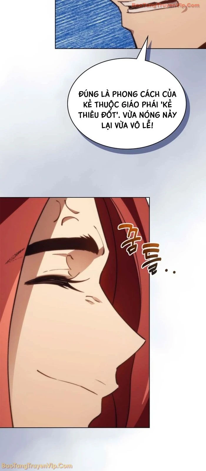 Kỵ Sĩ Tử Thần Cấp Diệt Vong Đã Hồi Quy Chapter 55 - 14