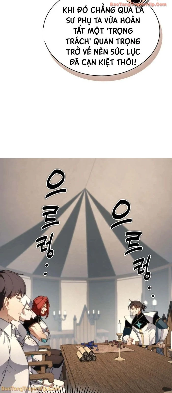 Kỵ Sĩ Tử Thần Cấp Diệt Vong Đã Hồi Quy Chapter 55 - 20