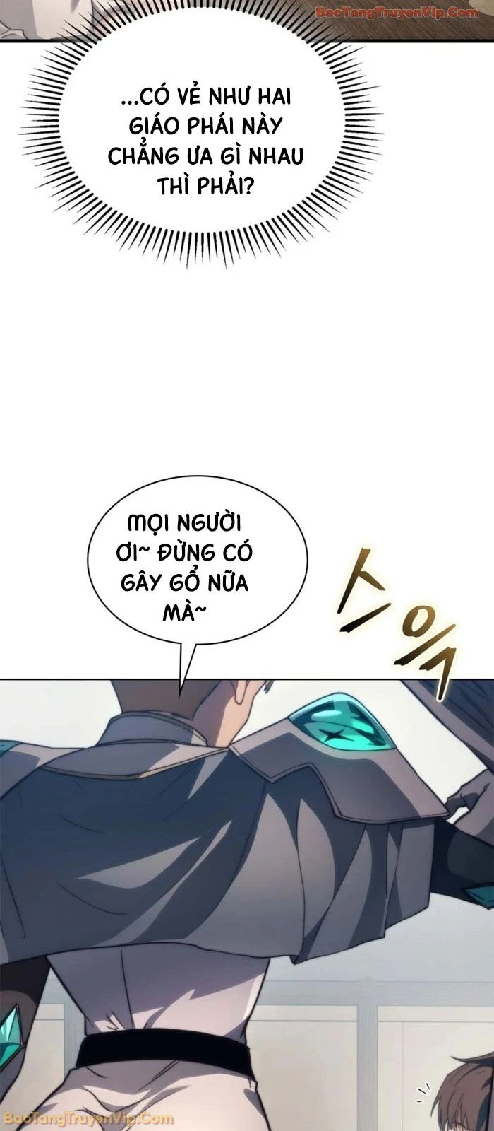 Kỵ Sĩ Tử Thần Cấp Diệt Vong Đã Hồi Quy Chapter 55 - 21