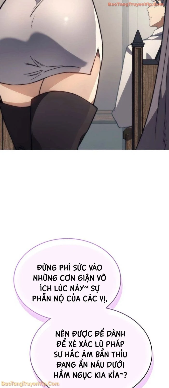 Kỵ Sĩ Tử Thần Cấp Diệt Vong Đã Hồi Quy Chapter 55 - 22