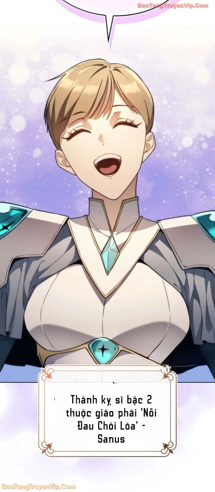 Kỵ Sĩ Tử Thần Cấp Diệt Vong Đã Hồi Quy Chapter 55 - 23