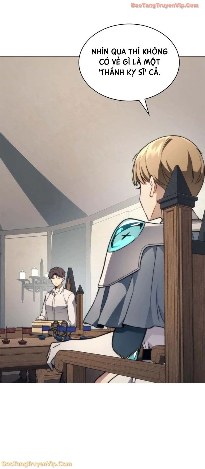 Kỵ Sĩ Tử Thần Cấp Diệt Vong Đã Hồi Quy Chapter 55 - 26