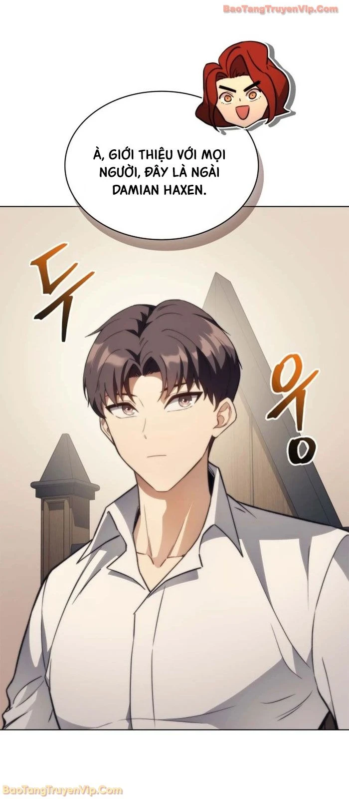 Kỵ Sĩ Tử Thần Cấp Diệt Vong Đã Hồi Quy Chapter 55 - 27